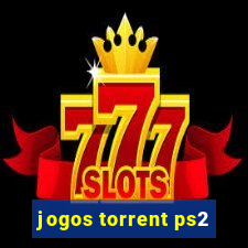 jogos torrent ps2